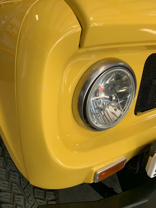 1968 International Harvester Scout - Image 20 of 31