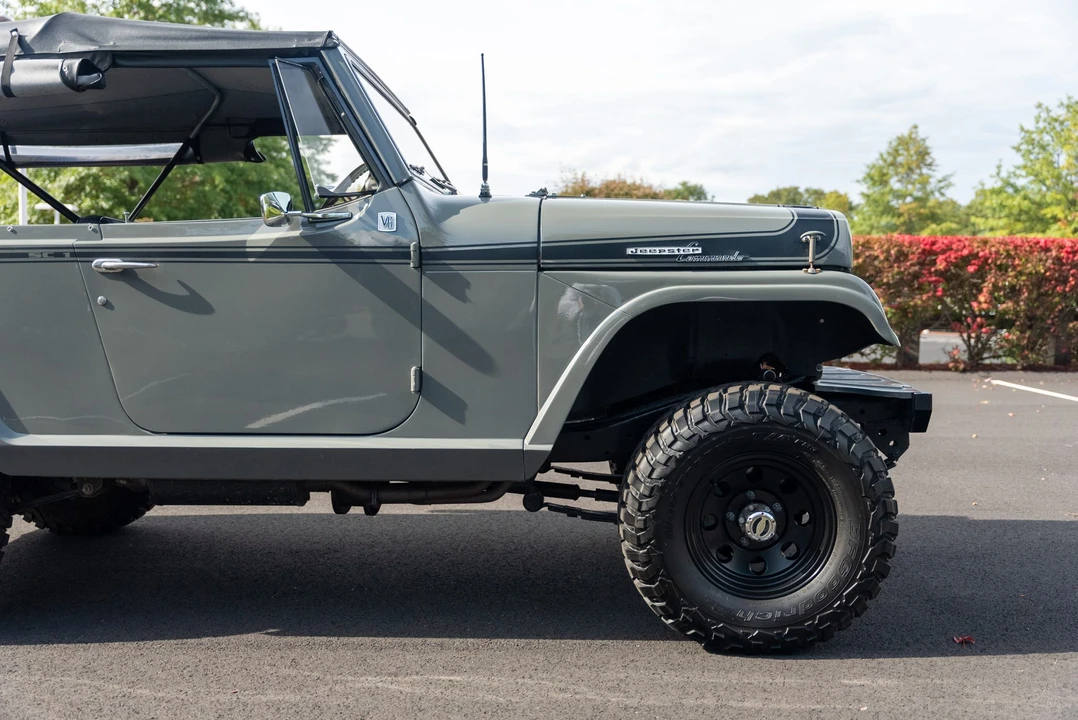 1968 Jeep Jeepster Commando - Image 30 of 31