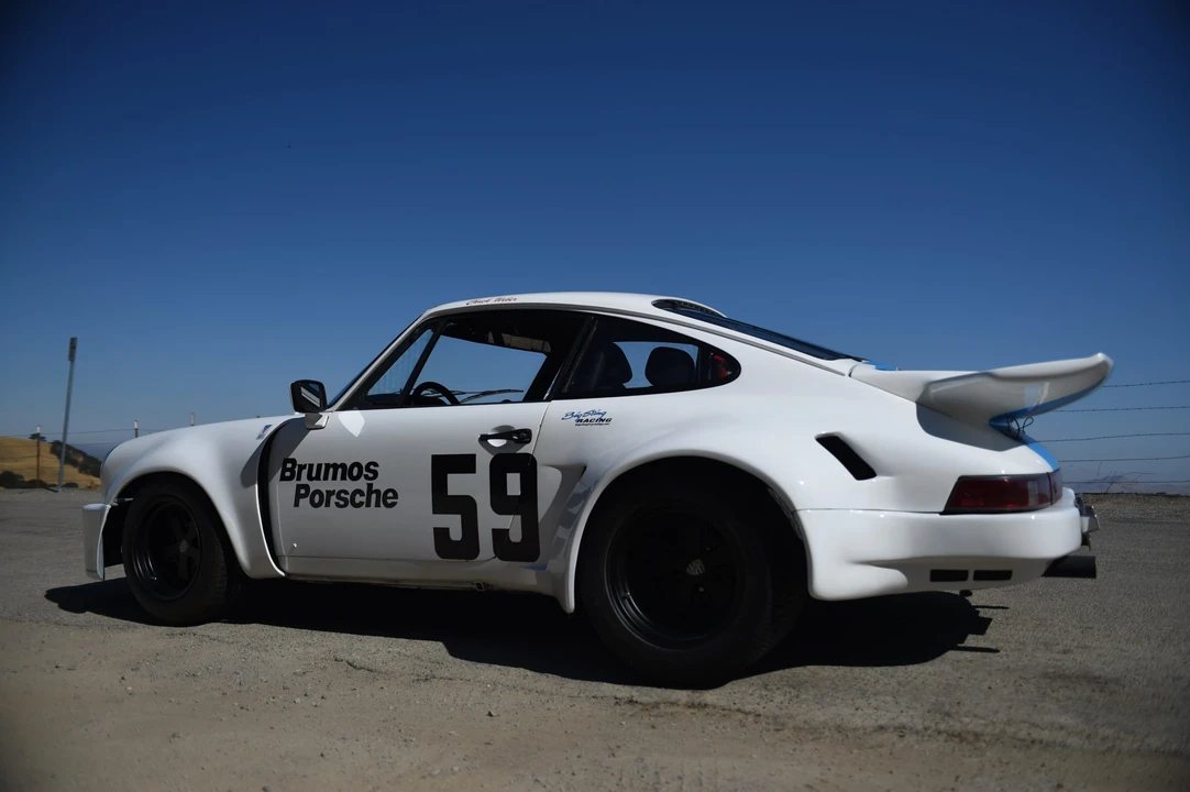 1968 Porsche 911 S F-Body SWB - Image 26 of 31