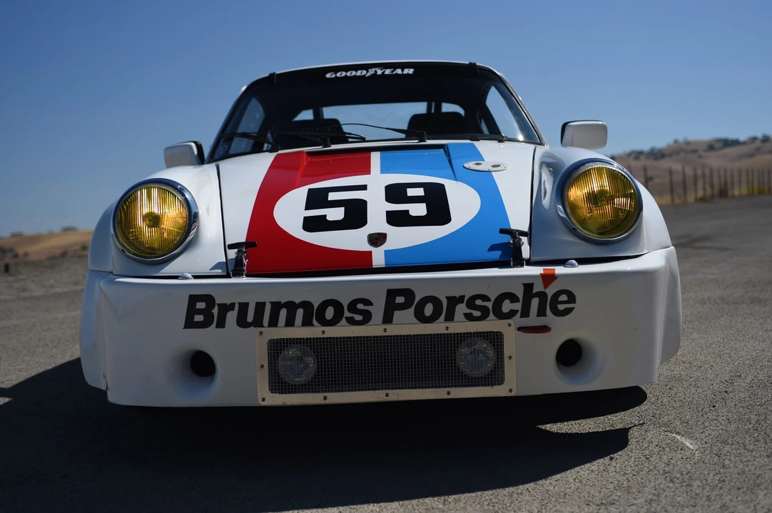 1968 Porsche 911 S F-Body SWB - Image 7 of 31