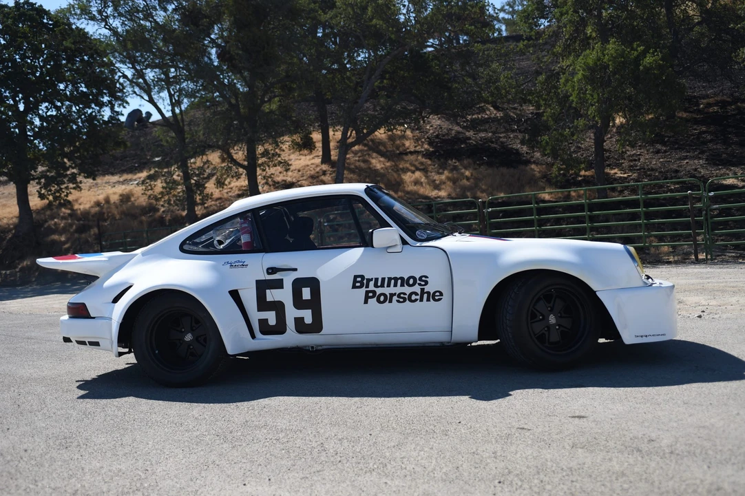 1968 Porsche 911 S F-Body SWB - Image 18 of 31