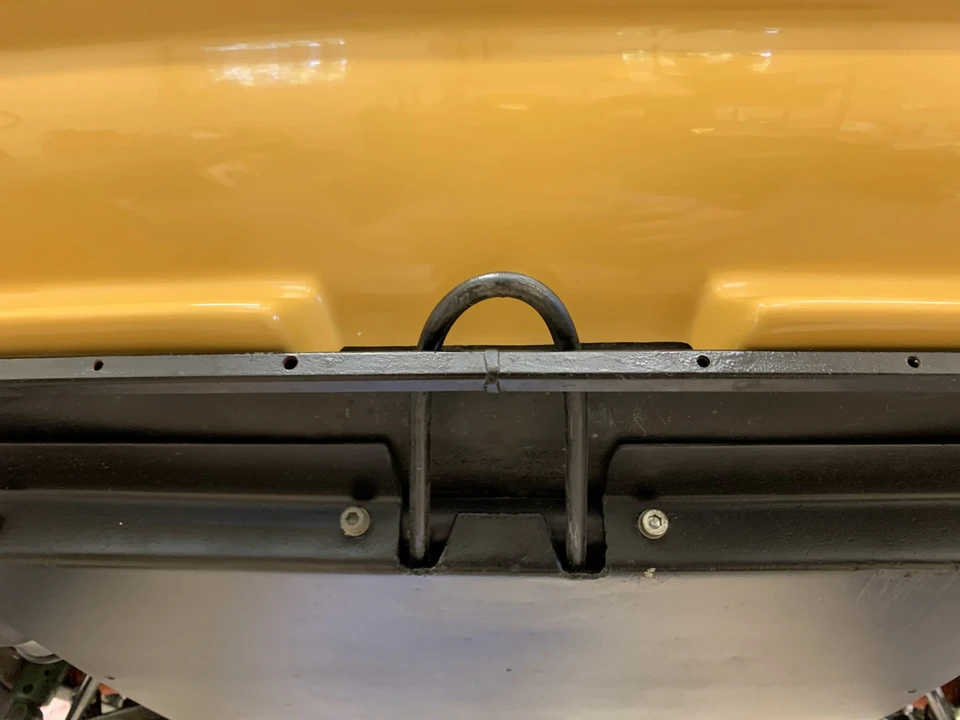 1968 Porsche 912 - Image 16 of 31