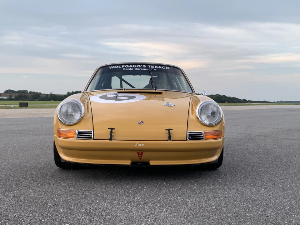 1968 Porsche 912 - Image 15 of 31