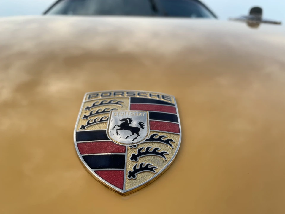 1968 Porsche 912 - Image 24 of 31