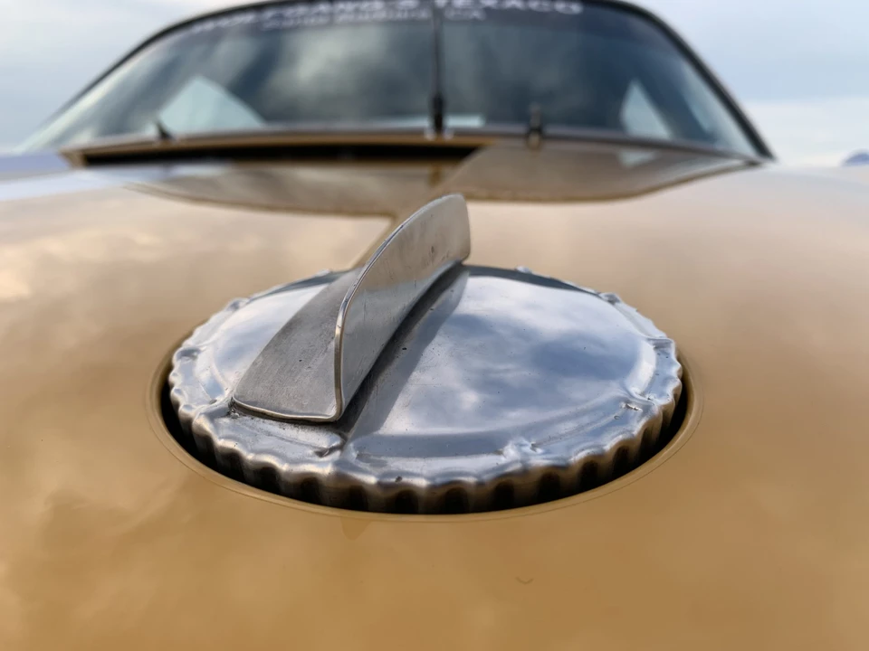 1968 Porsche 912 - Image 19 of 31
