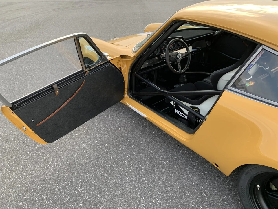 1968 Porsche 912 - Image 29 of 31