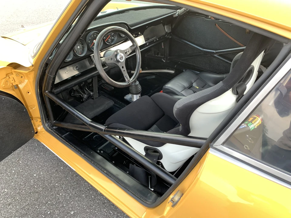 1968 Porsche 912 - Image 31 of 31