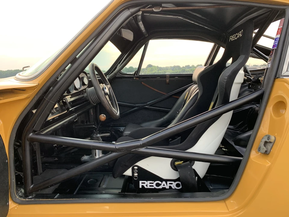 1968 Porsche 912 - Image 30 of 31