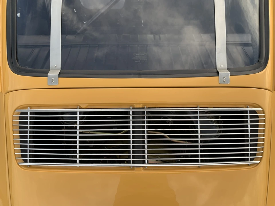 1968 Porsche 912 - Image 23 of 31