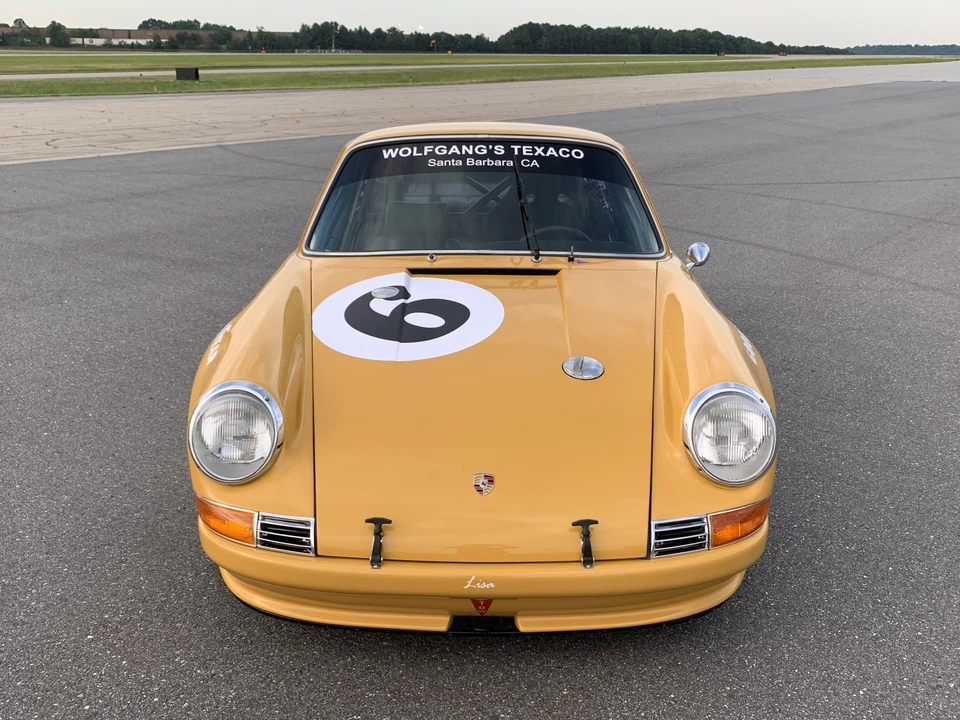 1968 Porsche 912 - Image 14 of 31