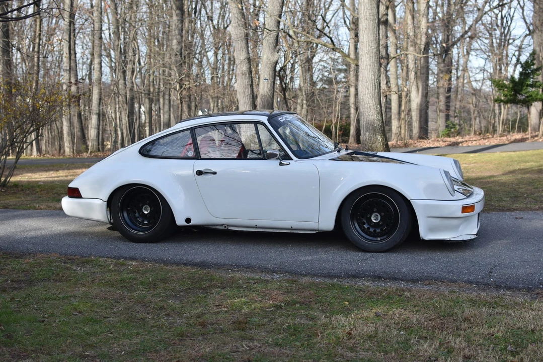 1968 Porsche 912 - Image 5 of 31