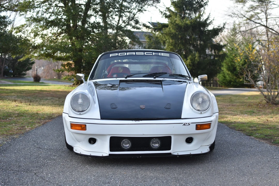 1968 Porsche 912 - Image 3 of 31