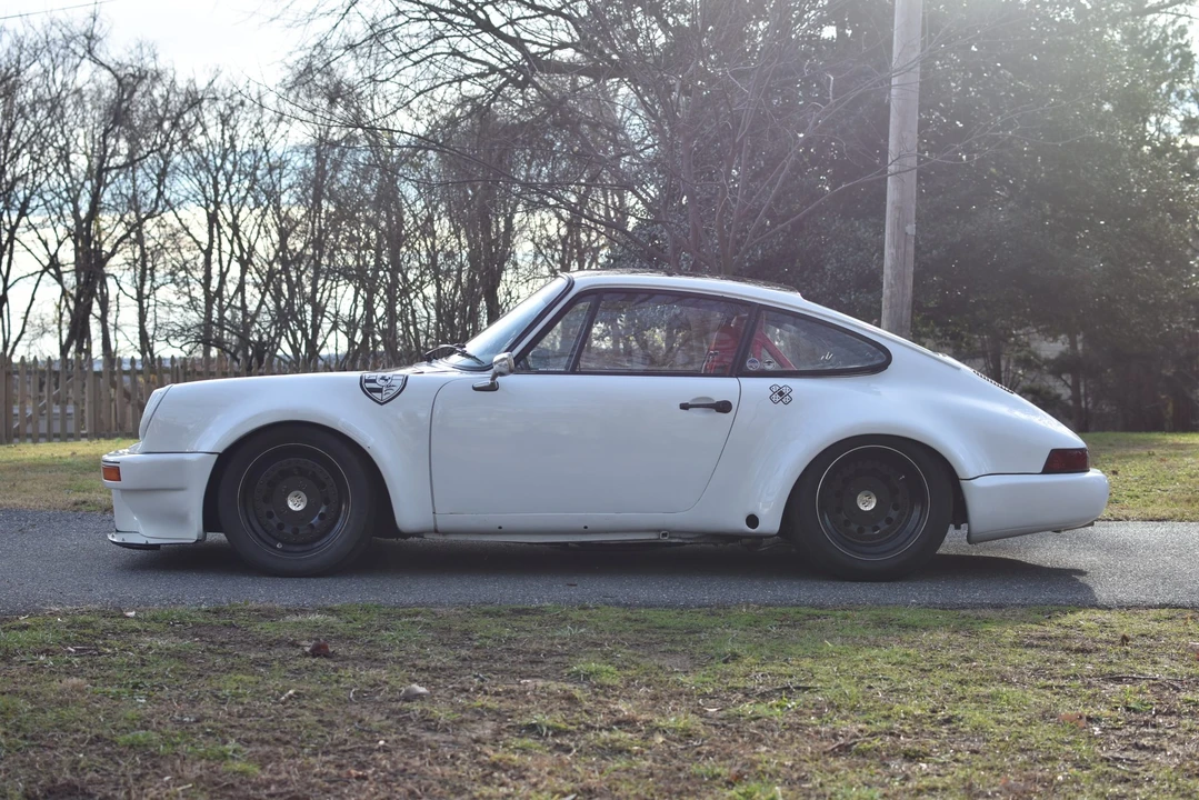 1968 Porsche 912 - Image 9 of 31