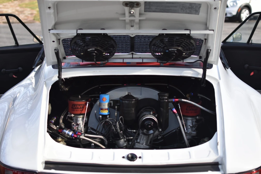 1968 Porsche 912 - Image 22 of 31