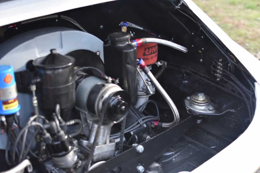 1968 Porsche 912 - Image 20 of 31