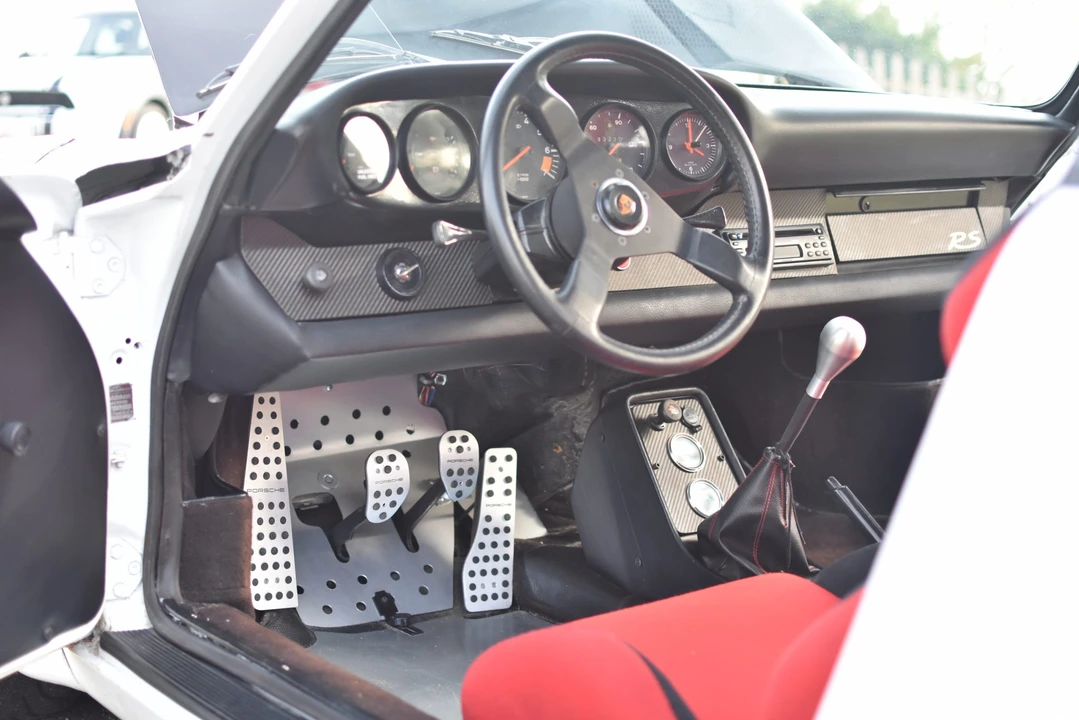1968 Porsche 912 - Image 15 of 31