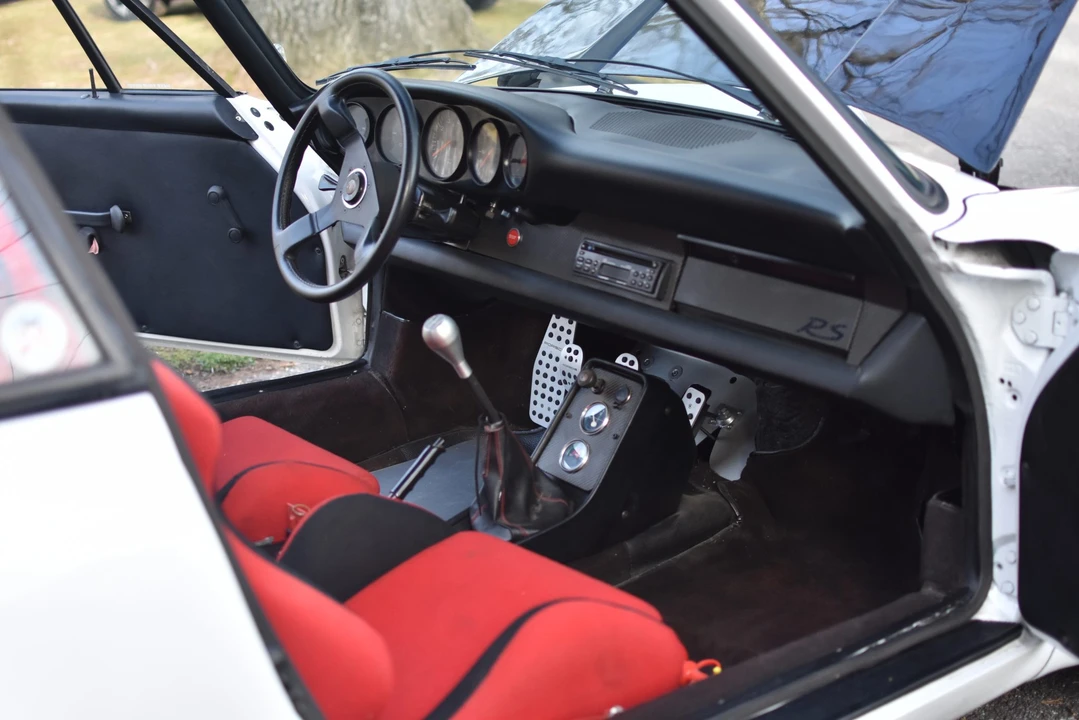 1968 Porsche 912 - Image 14 of 31