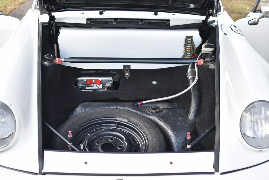 1968 Porsche 912 - Image 16 of 31