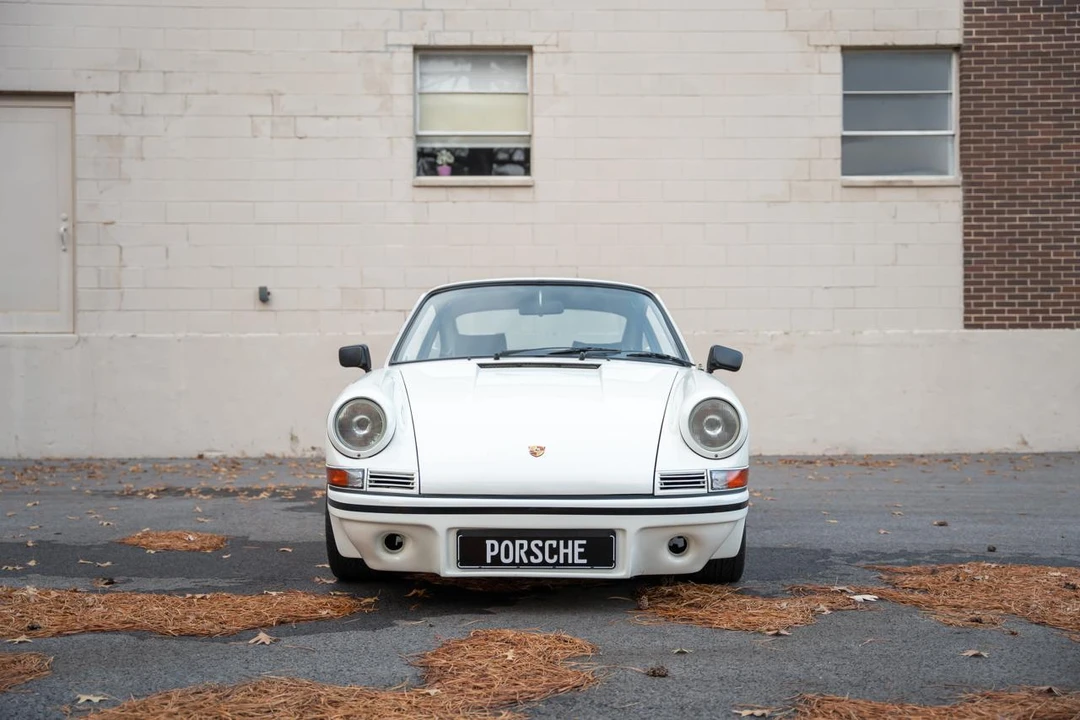 1968 Porsche 912 - Image 3 of 31