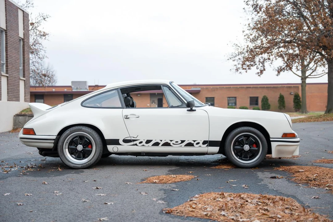 1968 Porsche 912 - Image 5 of 31