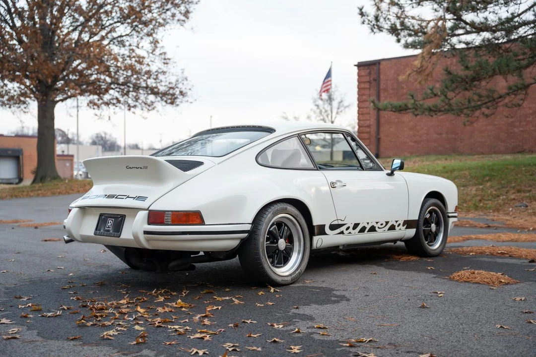 1968 Porsche 912 - Image 6 of 31