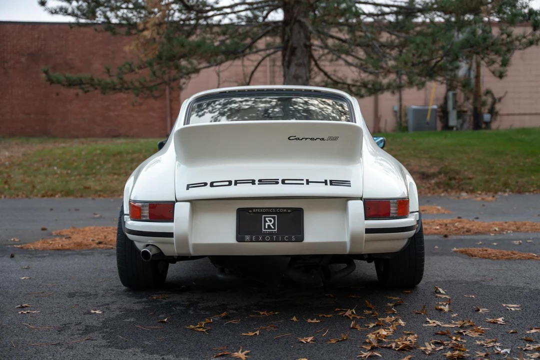 1968 Porsche 912 - Image 7 of 31