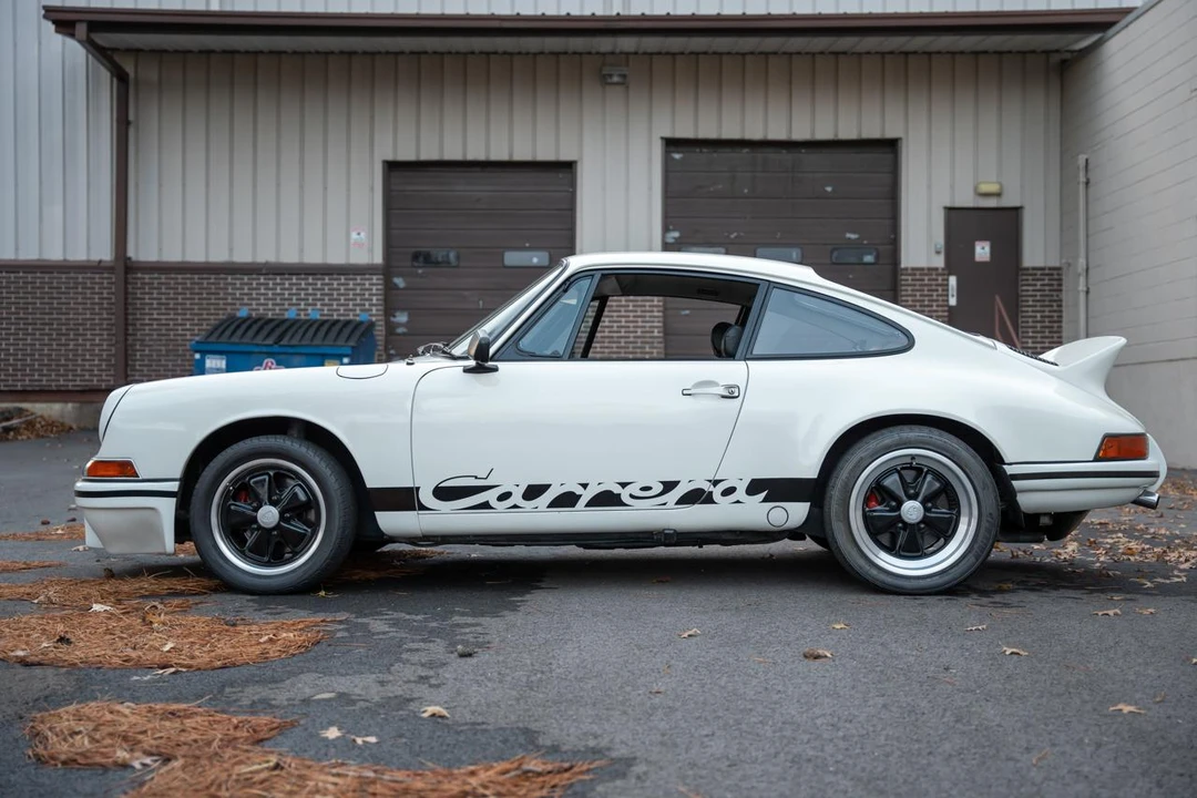 1968 Porsche 912 - Image 9 of 31