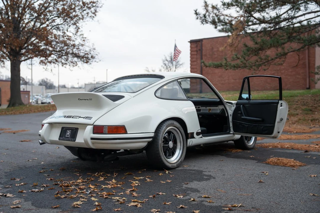 1968 Porsche 912 - Image 14 of 31