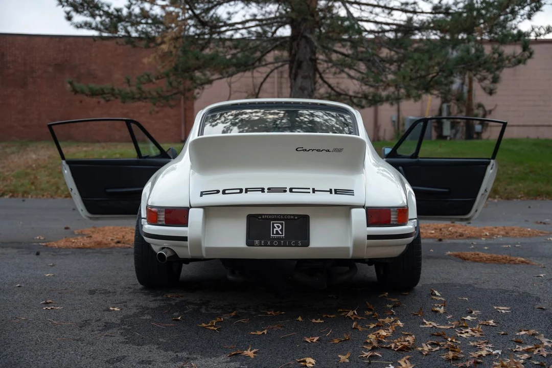 1968 Porsche 912 - Image 15 of 31