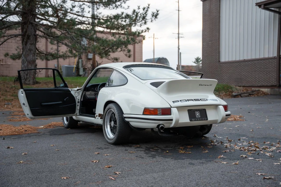 1968 Porsche 912 - Image 16 of 31