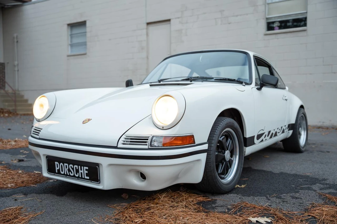 1968 Porsche 912 - Image 18 of 31