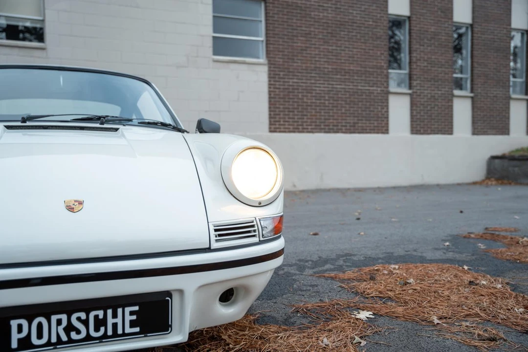 1968 Porsche 912 - Image 22 of 31