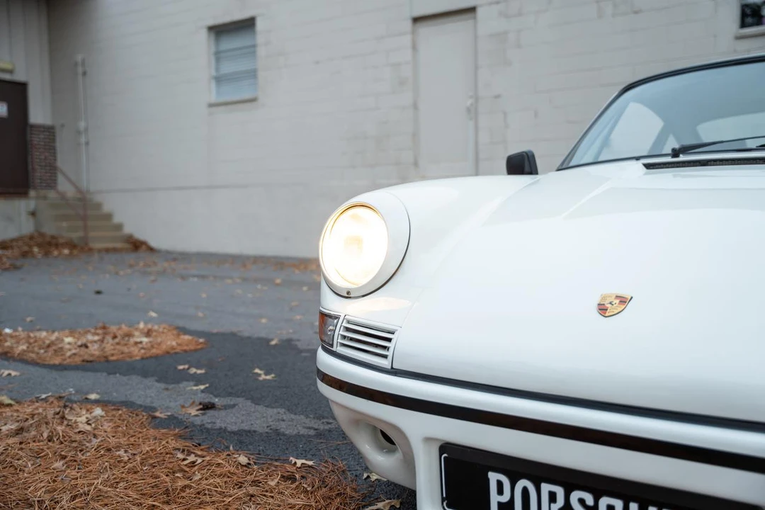 1968 Porsche 912 - Image 26 of 31