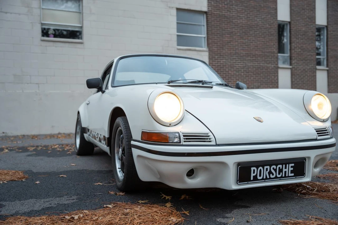 1968 Porsche 912 - Image 21 of 31