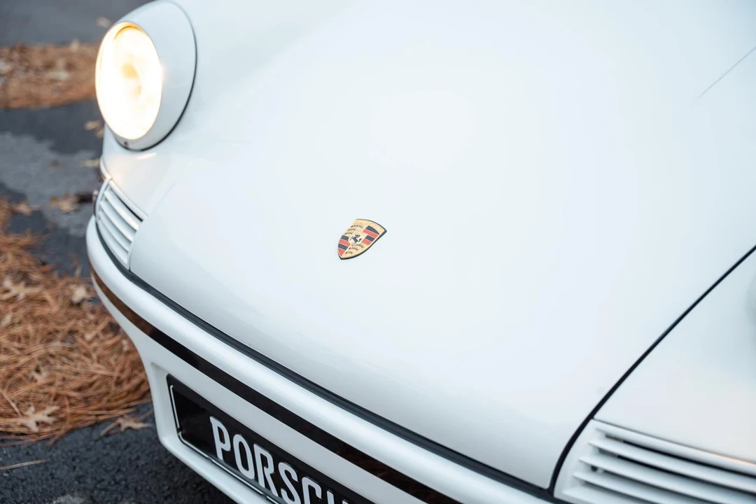 1968 Porsche 912 - Image 29 of 31