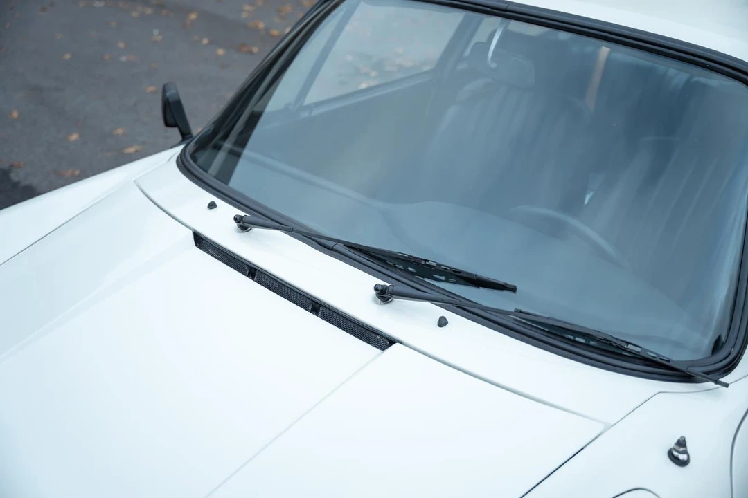 1968 Porsche 912 - Image 30 of 31