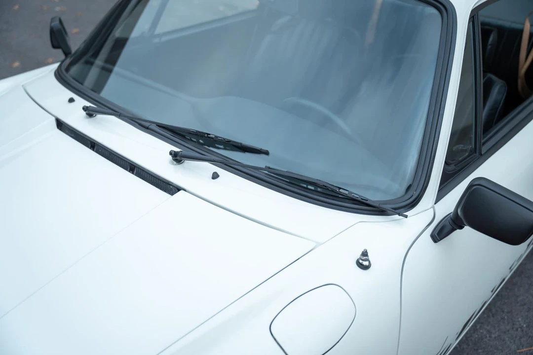 1968 Porsche 912 - Image 31 of 31