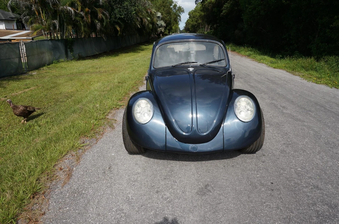 1968 Volkswagen Beetle (1958-1979) - Image 7 of 28