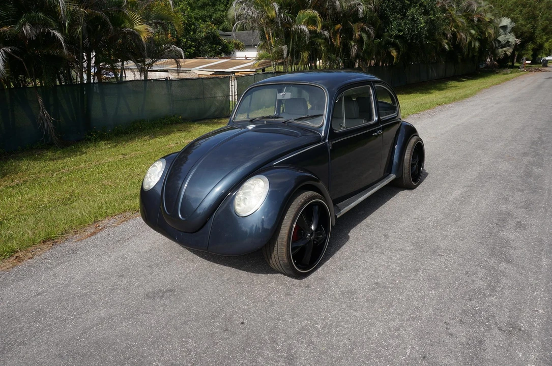 1968 Volkswagen Beetle (1958-1979) - Image 2 of 28