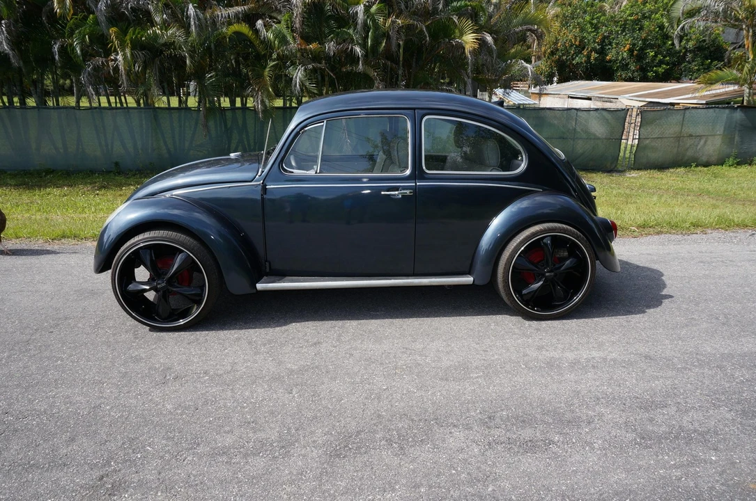 1968 Volkswagen Beetle (1958-1979) - Image 3 of 28