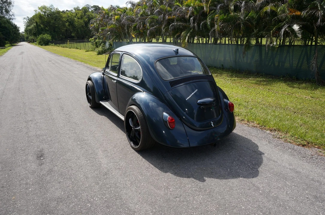 1968 Volkswagen Beetle (1958-1979) - Image 4 of 28