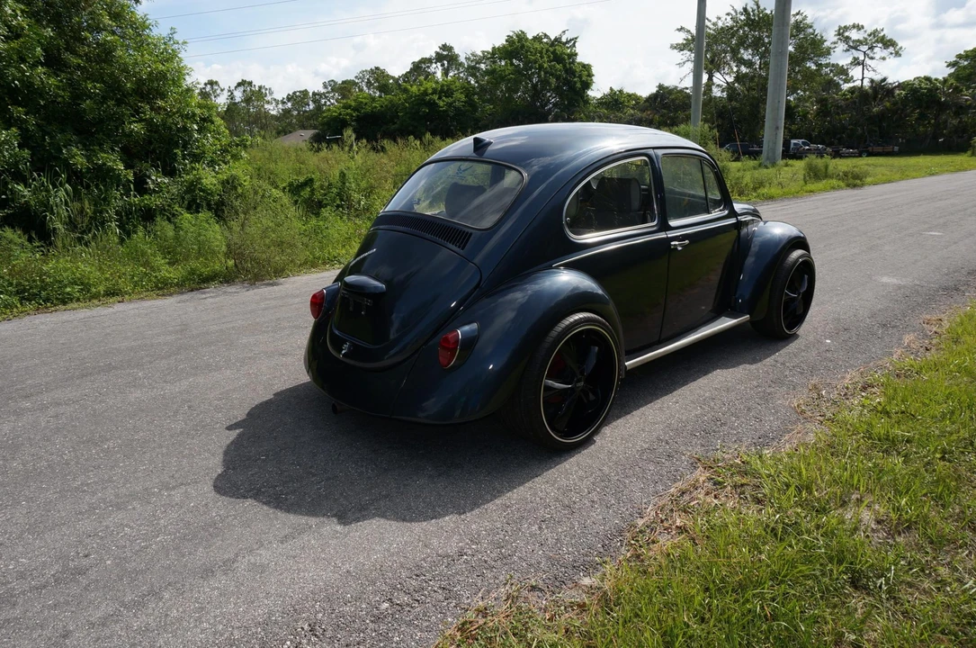 1968 Volkswagen Beetle (1958-1979) - Image 5 of 28
