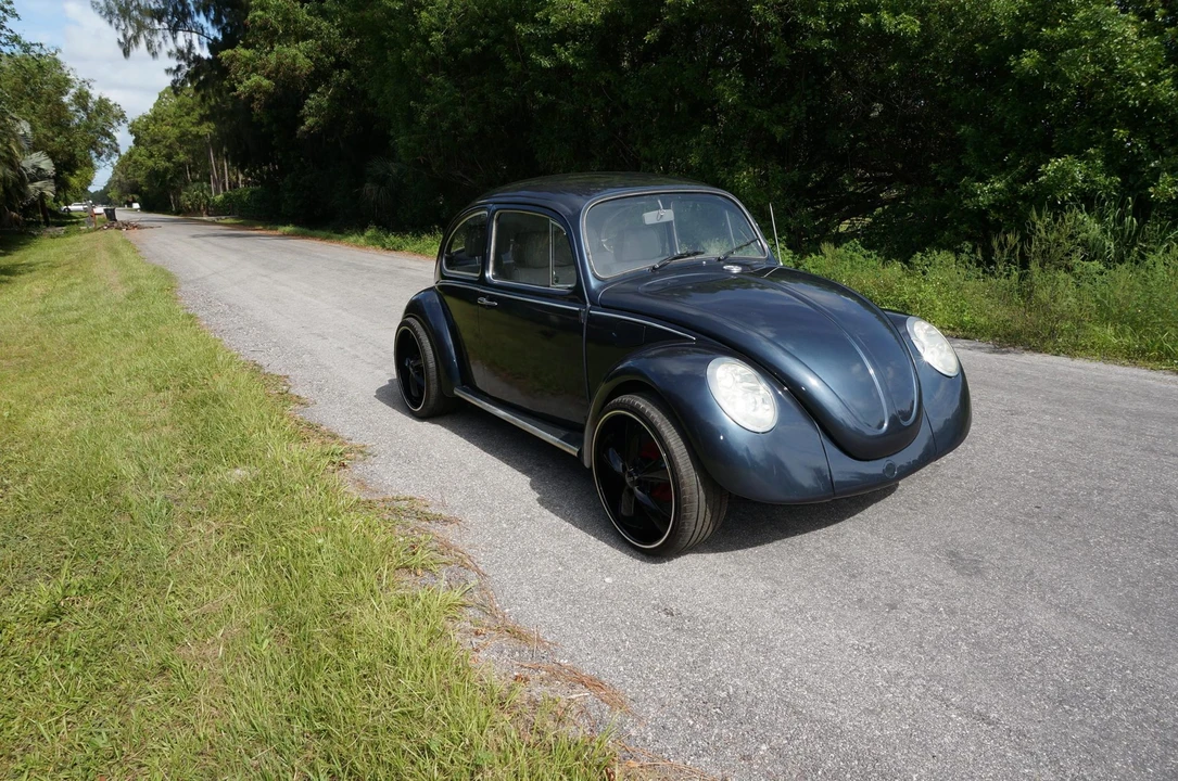 1968 Volkswagen Beetle (1958-1979) - Image 6 of 28