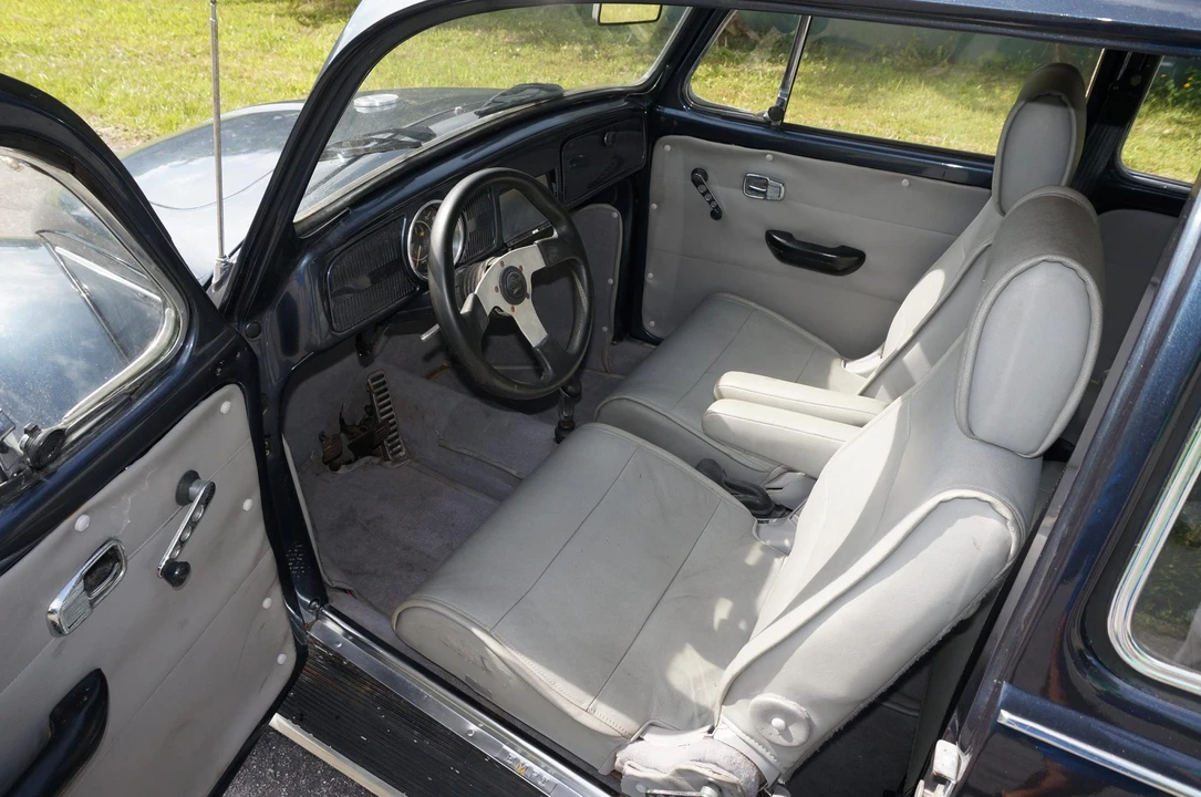 1968 Volkswagen Beetle (1958-1979) - Image 10 of 28
