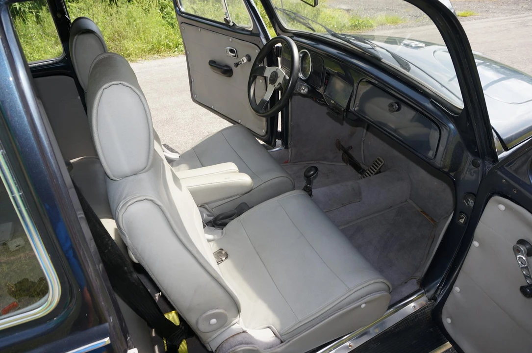 1968 Volkswagen Beetle (1958-1979) - Image 13 of 28
