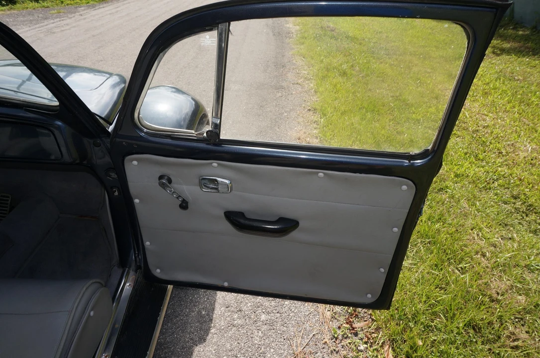 1968 Volkswagen Beetle (1958-1979) - Image 19 of 28
