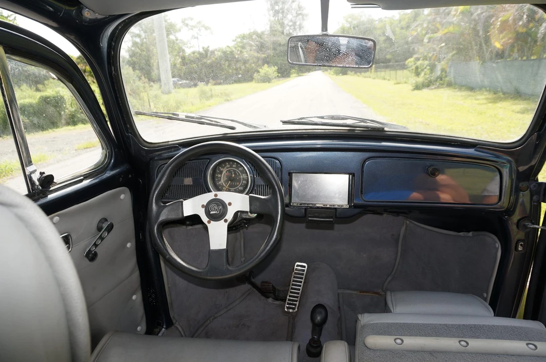 1968 Volkswagen Beetle (1958-1979) - Image 14 of 28