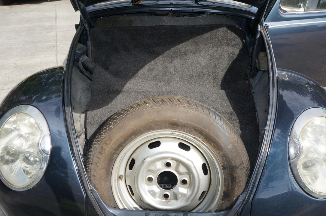 1968 Volkswagen Beetle (1958-1979) - Image 23 of 28