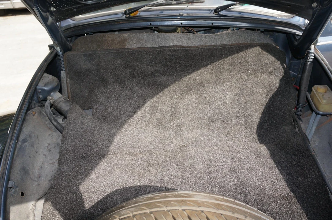 1968 Volkswagen Beetle (1958-1979) - Image 22 of 28