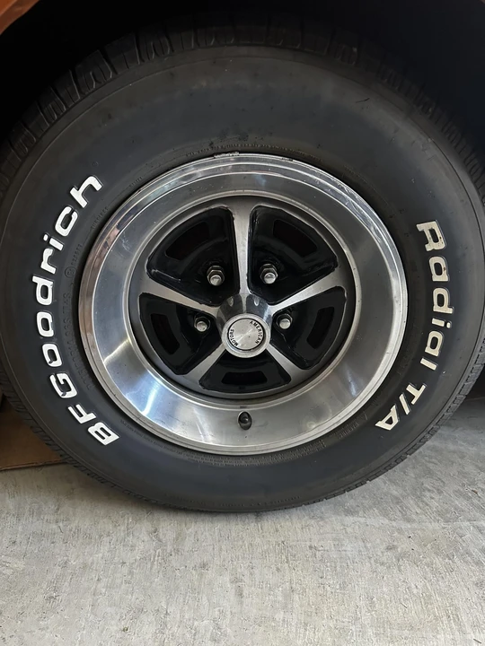 1969 AMC AMX - Image 28 of 31